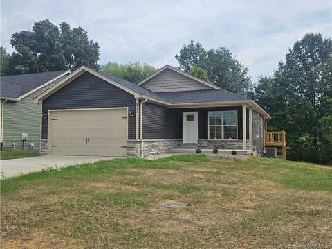 8046 Kepley Drive NE, New Salisbury, IN 47161