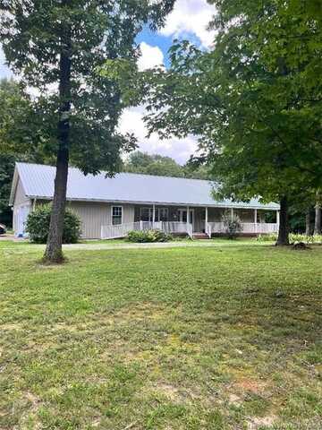 4500 S Calloway Drive, Hardinsburg, IN 47125