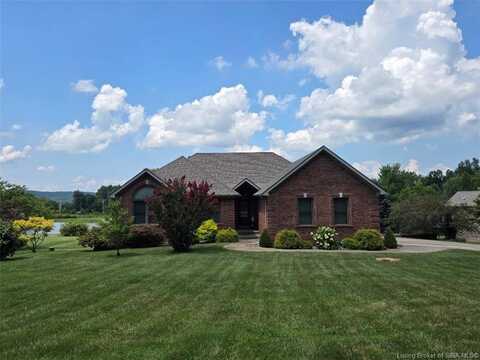 201 Money Hollow Road, Borden, IN 47106