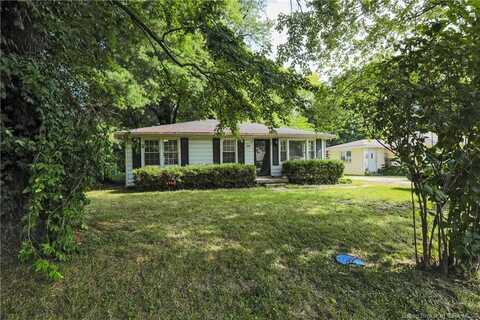 1832 Scott Road, New Albany, IN 47150