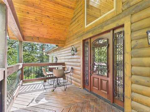 813 Woodland Avenue, Corydon, IN 47112