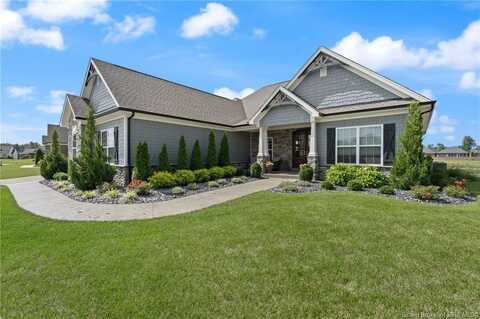 1712 Augusta Parkway, Henryville, IN 47126