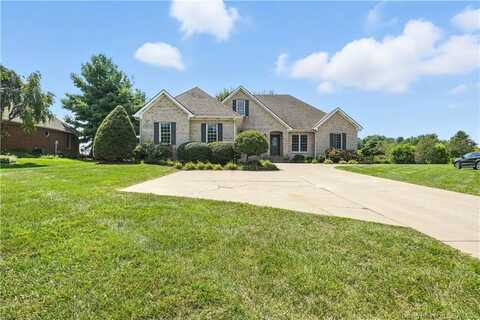 6506 Cornerstone Drive, Floyds Knobs, IN 47119