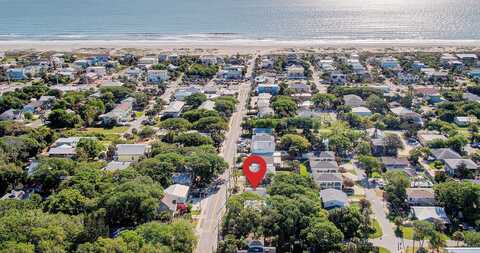 213 A St, Saint Augustine, FL 32080