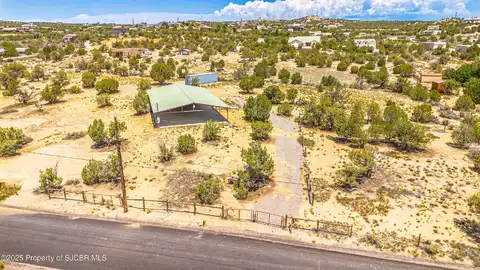 6250 JACK RABBIT JUNCTION, Farmington, NM 87402