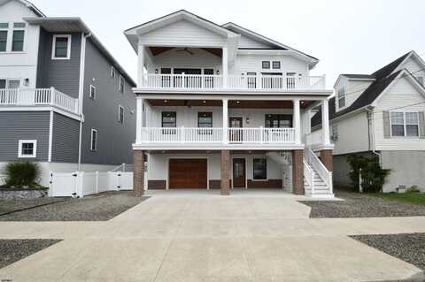 331 W 16th Ave, North Wildwood, NJ 08260