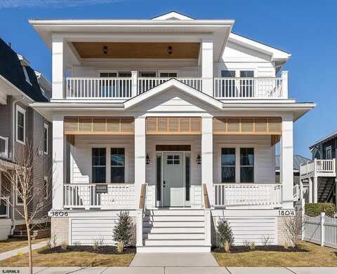 1806 Central Ave, Ocean City, NJ 08226