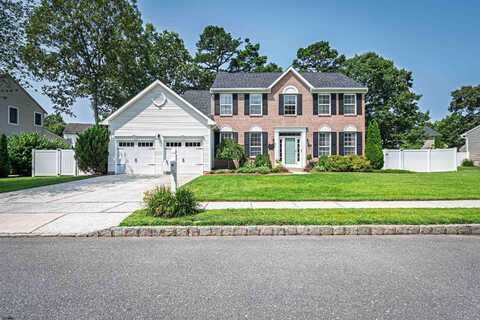 203 Tallowwood Dr, Egg Harbor Township, NJ 08234