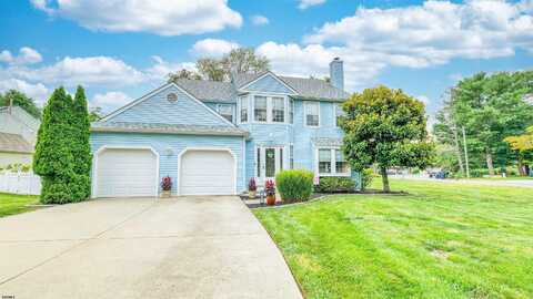 201 Creek Ct, Absecon, NJ 08201