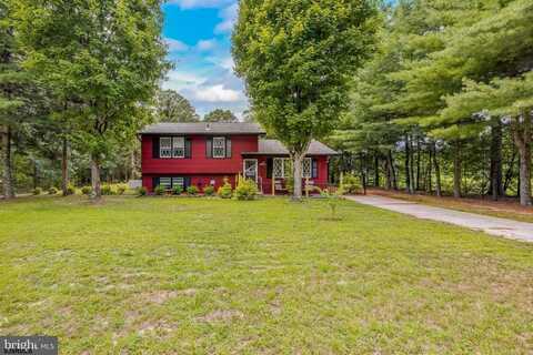 960 S Grand Street, Hammonton, NJ 08037