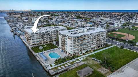 500 Bay, Ocean City, NJ 08226