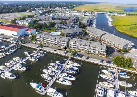 1301 Harbour Cove South, Somers Point, NJ 08244
