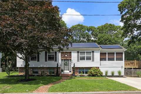 101 Atlantic Avenue, Somers Point, NJ 08244