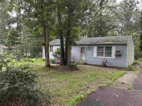 418 Melon Ave, Egg Harbor City, NJ 08215