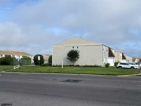 4901 Harbor Beach Blvd Blvd, Brigantine, NJ 08203