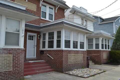 103 N Harvard Ave, Ventnor City, NJ 08406
