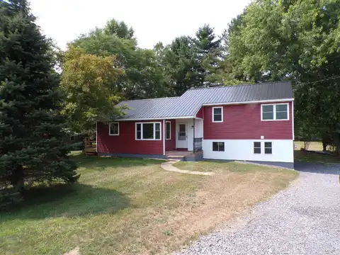 557 W Parishville Road, Parishville, NY 13672