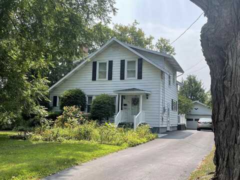 42 Ransom Avenue, Massena, NY 13662