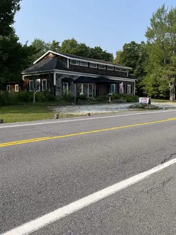 9740 State Route 30, Childwold, NY 12922