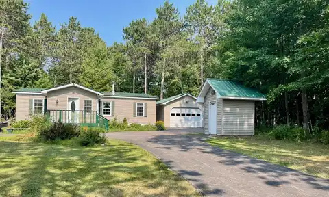 25 Picketville Road, Parishville, NY 13672