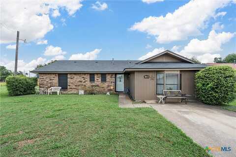 1208 Clark Street, Marlin, TX 76661