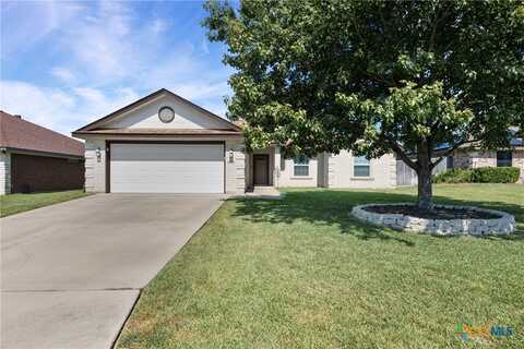 223 Nolan Ridge, Nolanville, TX 76559
