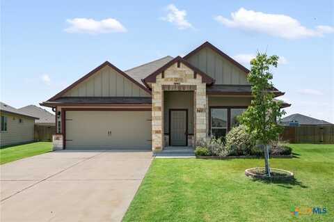 152 Beth Ann Loop, Taylor, TX 76574