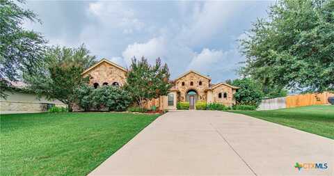 3150 Hester Way, Salado, TX 76571