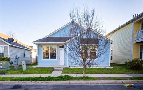 249 Trestle Tree, San Marcos, TX 78666