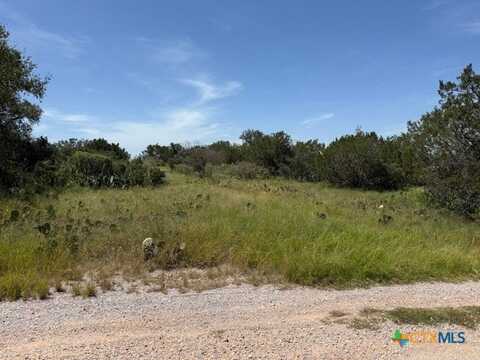 0 Front Street, Burnet, TX 78611