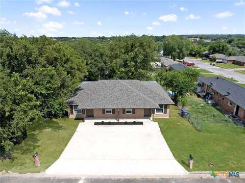704 N 7th Street, Copperas Cove, TX 76522