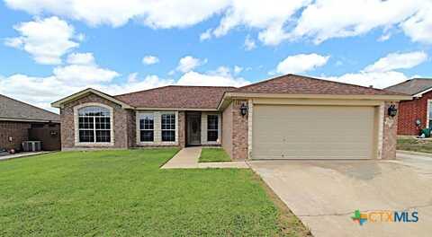 2101 Jake Drive, Copperas Cove, TX 76522