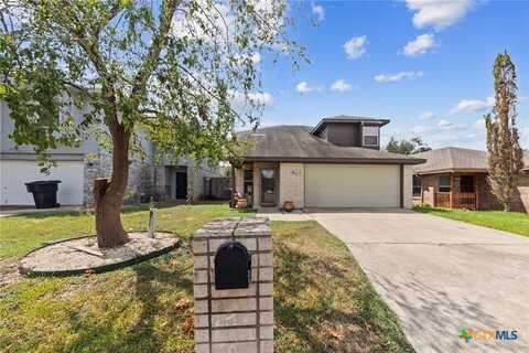 2523 Sleepy Hollow Lane, Temple, TX 76502