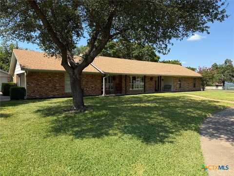 304 Rocky Road, Gatesville, TX 76528