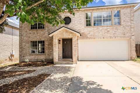 2431 Lavendale Court, Austin, TX 78748