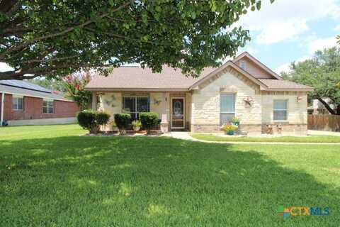 6101 Cobalt Lane, Killeen, TX 76542