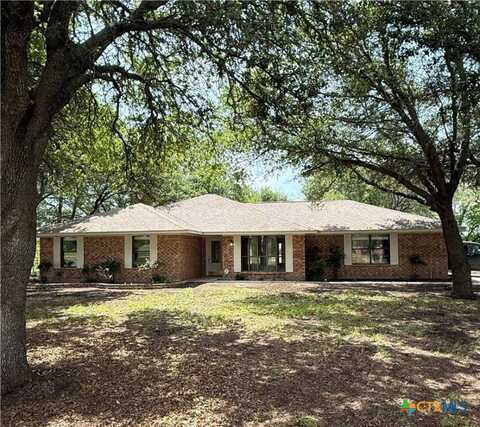 6601 Wells Fargo Road, Killeen, TX 76542