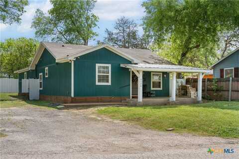 4520 Hiland Drive, Waco, TX 76711