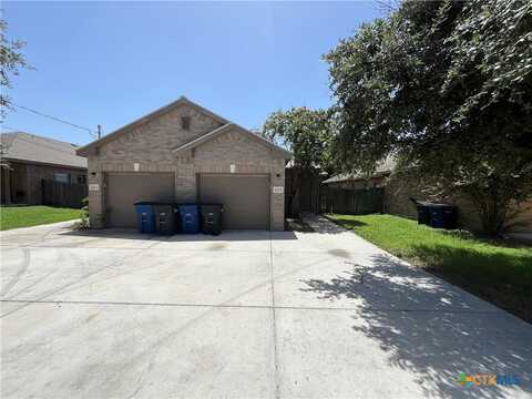 268 Rosalie Drive, New Braunfels, TX 78130