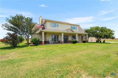 876 S St Joseph Road, Burlington, TX 76519