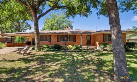 3702 Sierra Blanca Boulevard, Temple, TX 76502