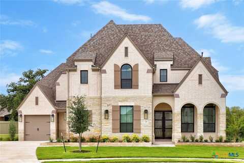 245 Jates Field Bend, Liberty Hill, TX 78642