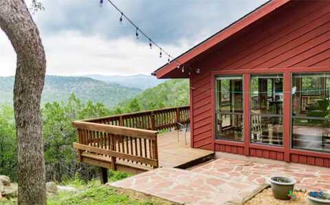 2491 Skyline Drive, Canyon Lake, TX 78133