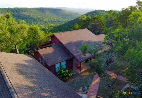 2491 Skyline Drive, Canyon Lake, TX 78133