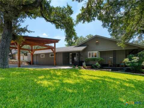 102 Alta Vista Drive, San Marcos, TX 78666