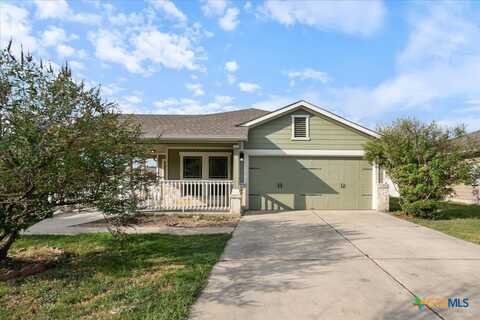 18706 OBED River, Pflugerville, TX 78660