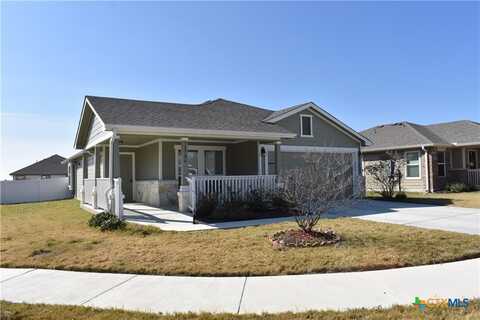 18706 OBED River, Pflugerville, TX 78660