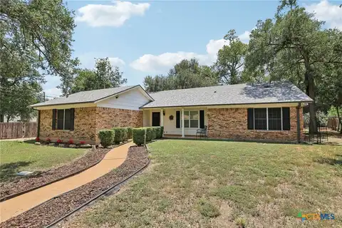 9201 Norchester Court, Austin, TX 78729
