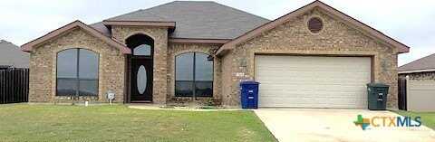 2411 Coy Drive, Copperas Cove, TX 76522