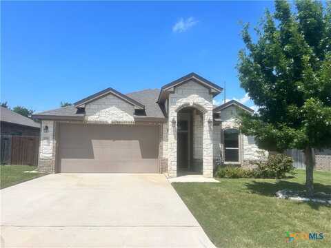3316 Braford Drive, Belton, TX 76513